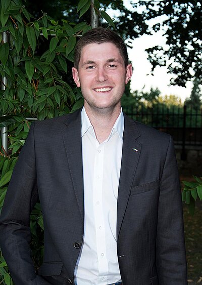 Florian Schapfl