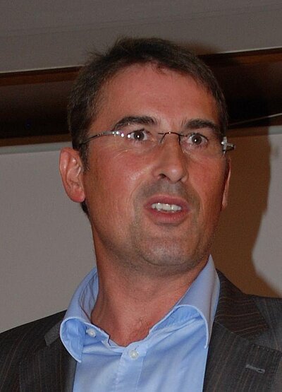 Rudolf Neumüller