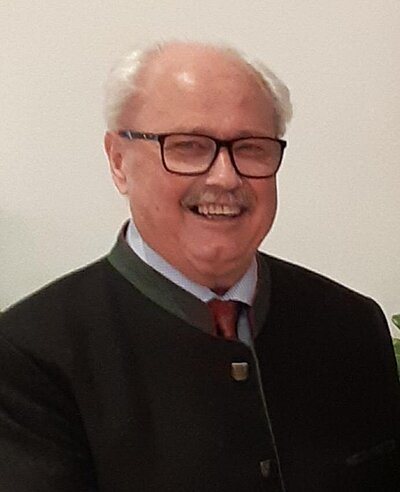 Hubert Johann Schlucker